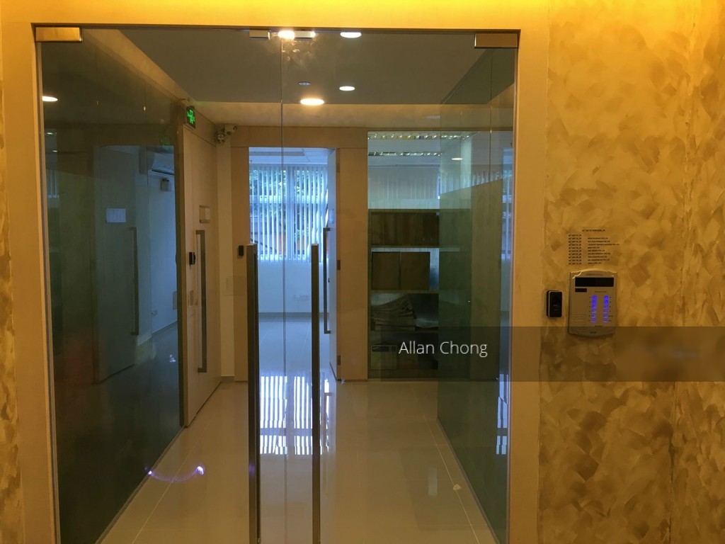 Entrepreneur Business Centre (D14), Office #134306652